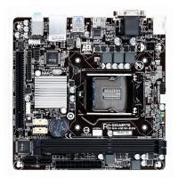 GIG H81N-D2H MINI-ITX DVI HDMI SON LAN 