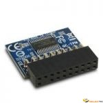 GIG GCTMPR Module Securite pour Carte Mere 