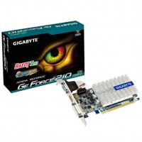 GV N210SL-1GI N210 SILENT 
