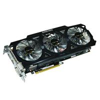 GV N760OC-2GD WF3X GDDR5 PCIE3 2DVI HDMI 