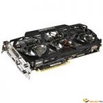 GV N760OC-4GD WF3X 2 SLOT 450W GDDR5 PCIE3 2DVI HDMI 