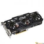 GV R927XOC-2GD R9 270X 2GDR5 PCIE3 2DVI HDMI DP 2Slots 