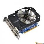 GV-N750OC-1GI 1GDR5 PCIE3 2DVI 2HDMI DP 