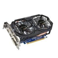 GV-N75TOC-2GD 2GDR5 PCIE3 2DVI 2HDMI DP 