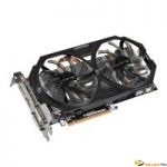 GV R927OC-2GD R9 270 2GDR5 PCIE3 2DVI HDMI DP 2Slots 
