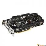 GV-N78TGHZ-3GD 3DR5 PCIE3 2DVI HDMI DP 
