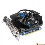 GV-N740D5OC-2GI 2DR5 PCIE3 VGA 2DVI HDMI 