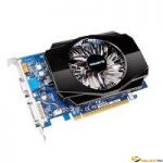GV-730-2GI GT730 2Go PCIE2 VGA DVI HDMI 