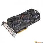 GV-N980G1-GAMING-4GD 4GDDR5 PCIE3 HDMI 2DVI DP 
