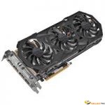 GV-N970G1-GAMING-4GD 4GDDR5 PCIE3 HDMI 2DVI DP 