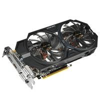 GV-N760WF2OC-2GD WINDFORCE2 GDDR5 PCIE3 DP HDMI HDCP 