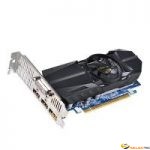 GV-N75TOC-2GL LOW PROFILE GDR5 PCIE3 DVI 2HDMI DP 