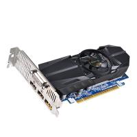 GV-N75TOC-2GL LOW PROFILE GDR5 PCIE3 DVI 2HDMI DP 