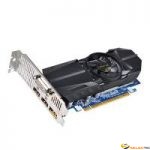 GV-N750OC-2GL GDR5 PCIE3 DVI 2HDMI DP 