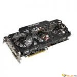 GV R929XOC-4GD WINDFORCE 3X 2 SLOT GDDR5 PCIE3 2DVI HDMI DP 