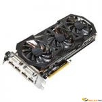 GV-N960G1-GAMING-2GD GDDR5 PCIE3 HDMI 2DVI DP 