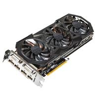 GV-N960G1-GAMING-2GD GDDR5 PCIE3 HDMI 2DVI DP 
