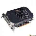 GV-N960IXOC-2GD GDDR5 PCIE3 HDMI 2DVI DP 