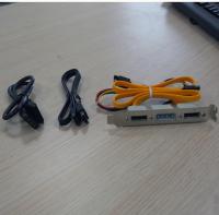 GIGABYTE Bracket ESATA + SATA 