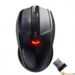 GG ME500V2 ECO500 BLACK LASER SANS FIL 