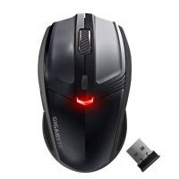 GG ME500V2 ECO500 BLACK LASER SANS FIL 