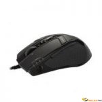GIG M8000X Souris Laser 6000DPI 45 Macros Poids ajustable 