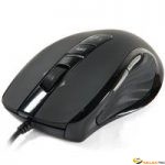 GIGABYTE GM-M6980X BLACK GAMING 