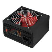 HKC V450 Alim450W PFC ATX 12CM 