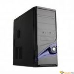 HKC BT 3015DB MT 400W 24PIN SILVER/BLACJ 3SATA 