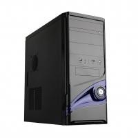 HKC BT 3015DB MT 400W 24PIN SILVER/BLACJ 3SATA 
