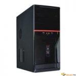 HKC BT 3019 ND MT 400W 24PIN SILVER/BLACJ 3SATA 