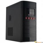 HKC BT Z2 MT 430W 12Cm 3SATA 2 MOLEX 3USB 