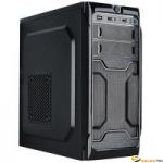 HKC B1 MT 430W 8cm 2M/3Sata USB2 Black 
