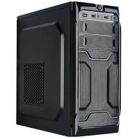 HKC B1 MT 430W 8cm 2M/3Sata USB2 Black 