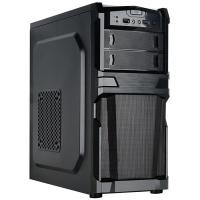 HKC B2 MT 430W 8cm 2M/3Sata USB2 Black 