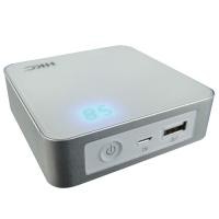 HKC POWER BANK DC5,3V-1A 6600mAh Led NOKIA APPLE(30Pin) PSP 6600mAh 1A