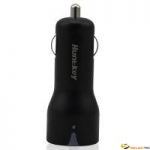 HUN D203 Adaptateur Alim Cigare 2 USB 