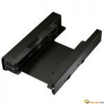 Convertisseur Double SSD/HDD SATA/IDE 2.5/3.5p 