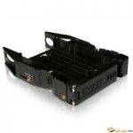 EZ-FIT Convertisseur 2 Baies Pour SSD / HDD SATA 2.5 à  3.5p 