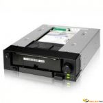 DuoSwap Rack amovible pour 1 DD 2.5p + 1 3.5p SATA HotSwap Pour 1 emp 5.25p