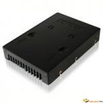 Convertisseur pour SSD / HDD SATA 2.5 vers 3.5p 