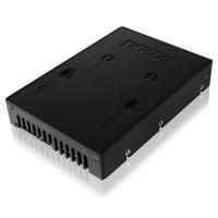 Convertisseur pour SSD / HDD SATA 2.5 vers 3.5p 