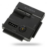 Adaptateur USB3.0 vers Disque dur IDE & SATA 2.5/3.5p 
