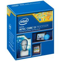 S1150 Core i3-4350 (2Core, 3.6Ghz, 4Mb, HD4600, 54W) Boite 