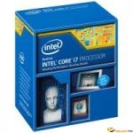 S1150 Core I7-4790S (4Core, 3.20Ghz, 8Mb, HD4600, 65W) Boite 