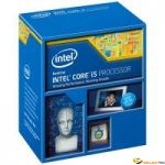 S1150 Core i5-4440S (4Core, 2.80Ghz, 6Mb, HD4600, 65W) Boite 