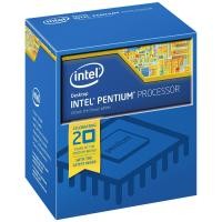 S1150 Pentium G3258 (2Core, 3.2Ghz, 3Mb, HD, 53W) Boite Déverrouillé