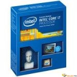 S2011-3 Core i7 5930K (6Core, 3.50GHz, 15Mb, No CV,140W) Boite