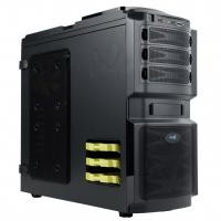 BUC Boîtier MT sans alim avec Backplane 