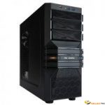 MANA 134 BLACK Boîtier MT sans alim 